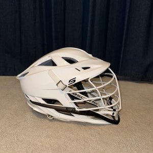 Cascade S Helmet (Used)