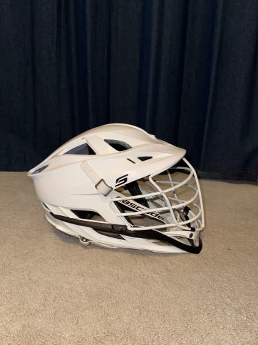Cascade S Helmet (Used)