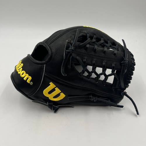 Wilson A2000 1789 11.5 Infield Baseball Glove