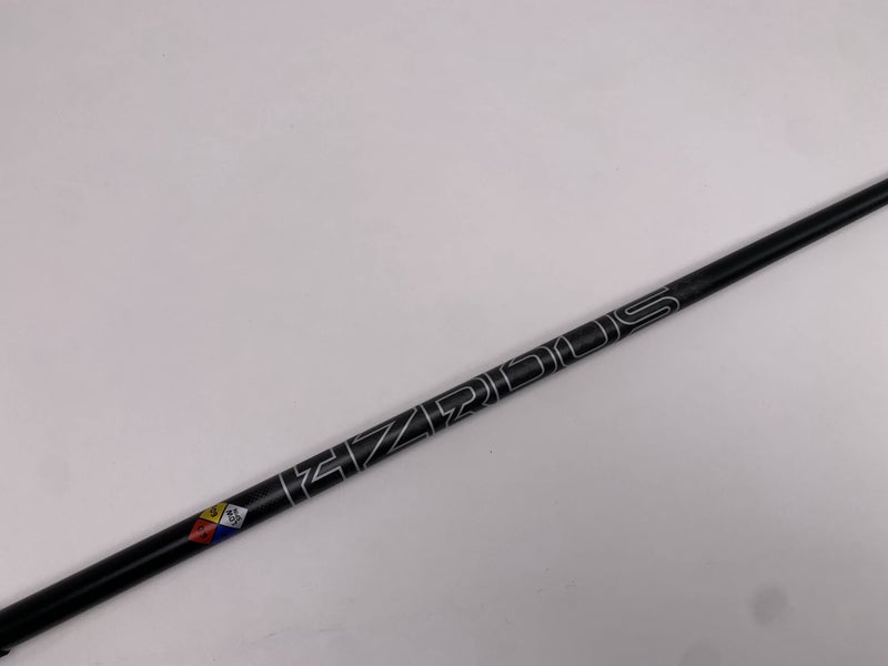 Project X HZRDUS 6.0 Black Gen 5 60g Stiff Graphite Driver Shaft 44.5"-Titleist