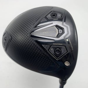Cobra Darkspeed LS Driver 9* UST Mamiya LIN 6F5 Extra Stiff Graphite Mens RH