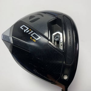 TaylorMade Qi10 LS Driver 8* Tensei Blue AV Limited Xlink Tech Extra Stiff RH