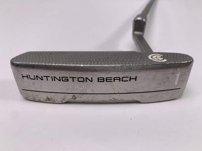 Cleveland Huntington Beach 1 Putter 30" Mens RH