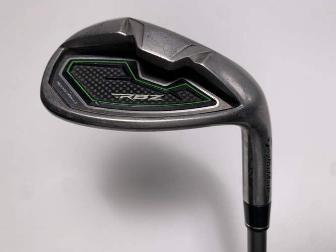 TaylorMade RocketBallz Sand Wedge 55* 55g Ladies Graphite Womens RH
