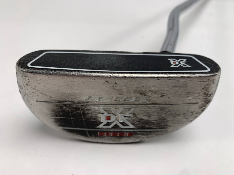 Odyssey DFX Rossie 2021 Putter 34" Mens RH