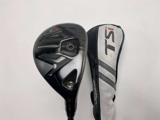 Titleist TSi2 4 Hybrid 21* Tensei Blue Raw AV Series 65g Regular RH HC