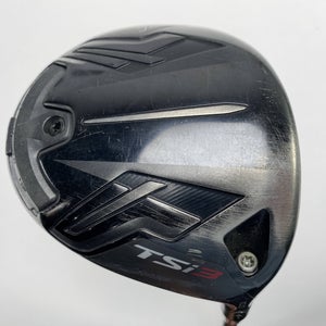 Titleist TSi3 Driver 10* Kuro Kage 50g Regular Graphite Mens RH