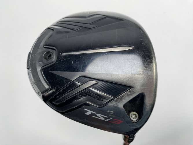 Titleist TSi3 Driver 10* Kuro Kage 50g Regular Graphite Mens RH