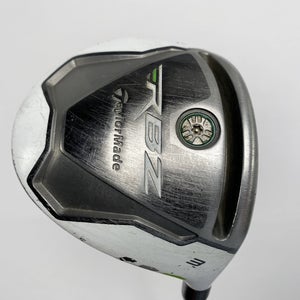 TaylorMade RocketBallz 3 Fairway Wood 15* AeroTech Claymore MX48 F3 Regular RH