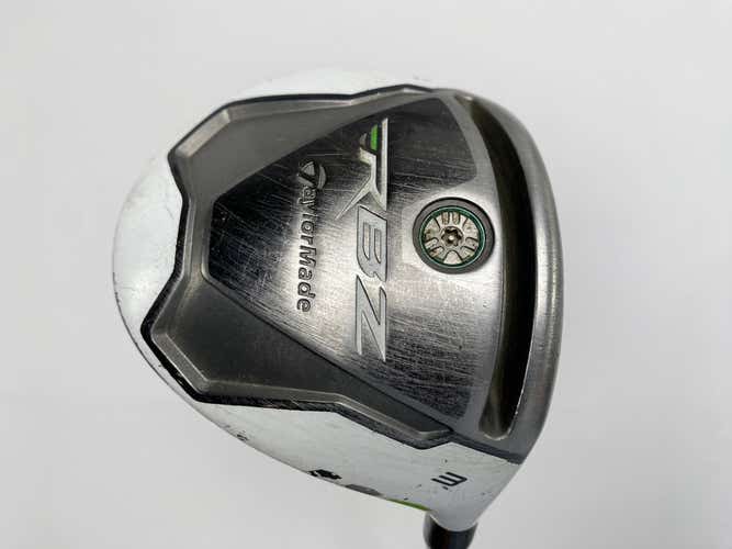 TaylorMade RocketBallz 3 Fairway Wood 15* AeroTech Claymore MX48 F3 Regular RH
