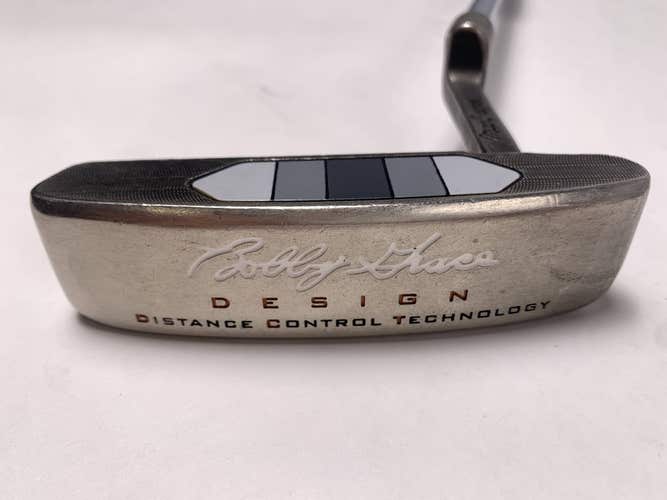 Bobby Grace Captiva Putter 35" Mens RH