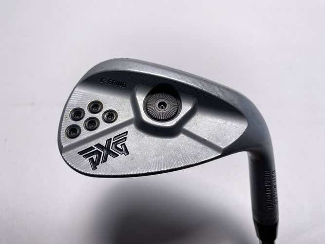 PXG 0311 Milled Sugar Daddy II Sand Wedge SW 56* 10 ELEVATE MPH 95g Mens RH