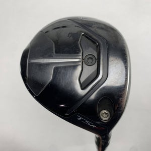 Titleist TSR2 7 Fairway Wood 21* Tensei White Raw AV Series 75g Stiff RH