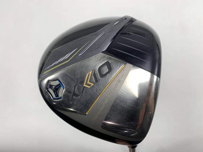XXIO 13 Driver 9.5* MP1300 Flex 2321 35g Regular Graphite Mens RH