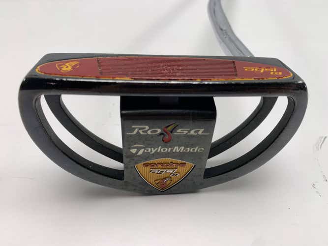TaylorMade Rossa Corzina AGSI+ Putter 35" Mens RH