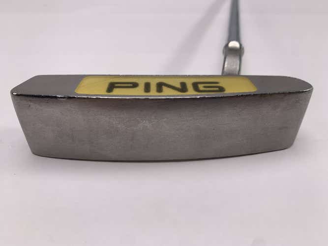 Ping Zing 2i Putter 34" Black Dot Mens RH