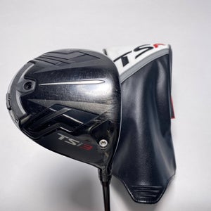 Titleist TSi3 Driver 9* Mitsubishi Chemical Diamana D+72 x5ct Stiff Mens RH HC