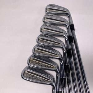 Titleist AP2 Iron Set 5-PW+GW Project X Precision Rifle 5.5 Regular RH
