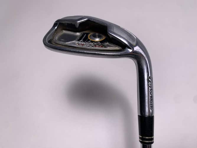 TaylorMade Tour Burner Pitching Wedge PW Wedge Steel Mens RH