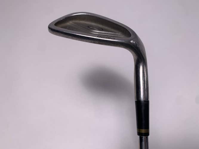 Cobra King Cobra Oversize Sand Wedge SW 56* Wedge Steel Mens RH