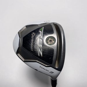 TaylorMade RocketBallz Tour 3 Fairway Wood 14.5* Matrix Ozik XCON-7 Regular RH