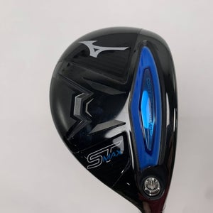 Mizuno ST-MAX 230 3 Hybrid 19* Tensei K Black XlinkTech 85g Stiff RH
