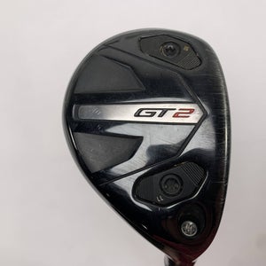 Titleist GT2 4 Hybrid 21* Tensei K Blue Xlink Tech 65g Regular RH