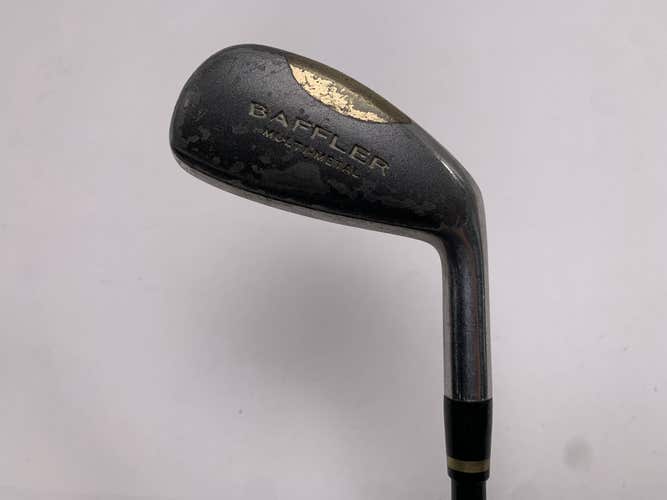 Cobra Baffler Multi Metal Fairway Wood 24* UltraLight Stiff Graphite Mens RH