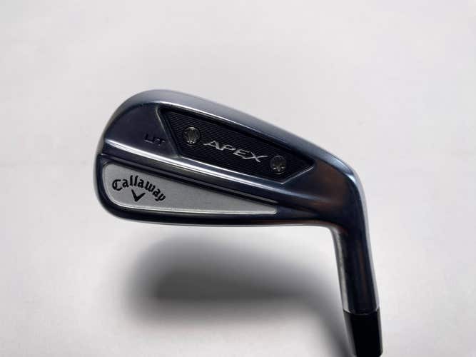 Callaway Apex UT 24 Driving Iron 23* Fujikura Ventus HB 8-S VeloCore Mens RH