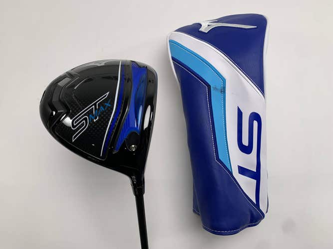 Mizuno ST-MAX 230 Driver 9.5* l Tensei K Blue Xlink Tech 55g Regular Mens RH HC