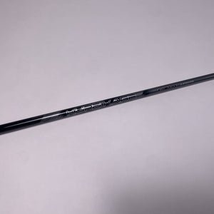 Mitsubishi Rayon Kuro Kage 80HY 80g Regular Graphite Hybrid Shaft 38" Pull 0.370