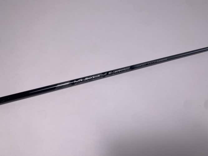 Mitsubishi Rayon Kuro Kage 80HY 80g Regular Graphite Hybrid Shaft 38" Pull 0.370