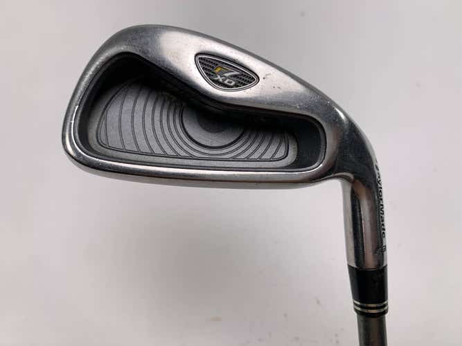 TaylorMade R7 XD Single 5 Iron UltraLite 65g Senior Graphite Mens RH