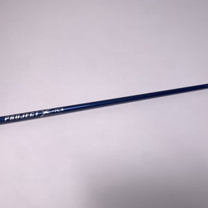 Project X X-7C3 73g Stiff Graphite Fairway Wood Shaft 41.5" Pull 0.335