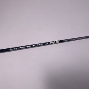 Fujikura Speeder NX 50g Stiff Graphite Fairway Wood Shaft 41" Pull 0.335