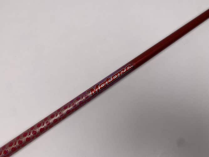 Fujikura Motore Stiff Graphite Driver Shaft 44.25"-Taylormade