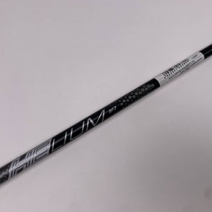 UST Mamiya Helium 5F3 Regular Graphite Driver Shaft 44.25"-Srixon