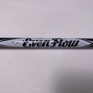 Project X EvenFlow 6.5 85g Extra Stiff Graphite Hybrid Shaft 39.25"-Ping