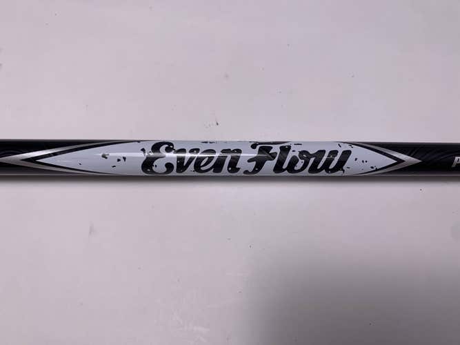 Project X EvenFlow 6.5 85g Extra Stiff Graphite Hybrid Shaft 39.25"-Ping