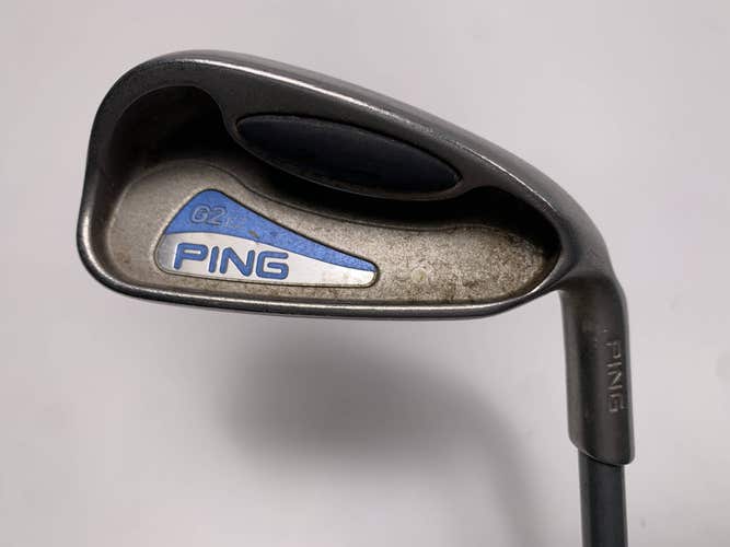 Ping G2 EZ Single 5 Iron White Dot 3* Up TFC 100 Soft Regular Senior RH