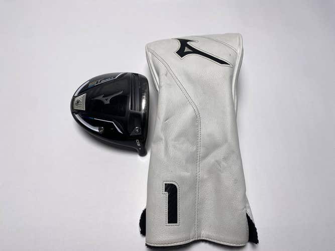 Mizuno ST200 X Driver 10.5* HEAD ONLY Mens RH HC