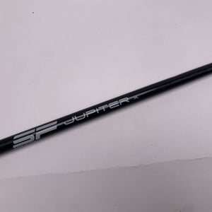 Steadfast SF Jupiter Extra Stiff Fairway Wood Shaft 42"-Taylormade