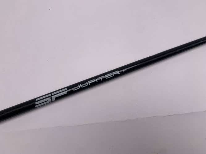 Steadfast SF Jupiter Extra Stiff Fairway Wood Shaft 42"-Taylormade
