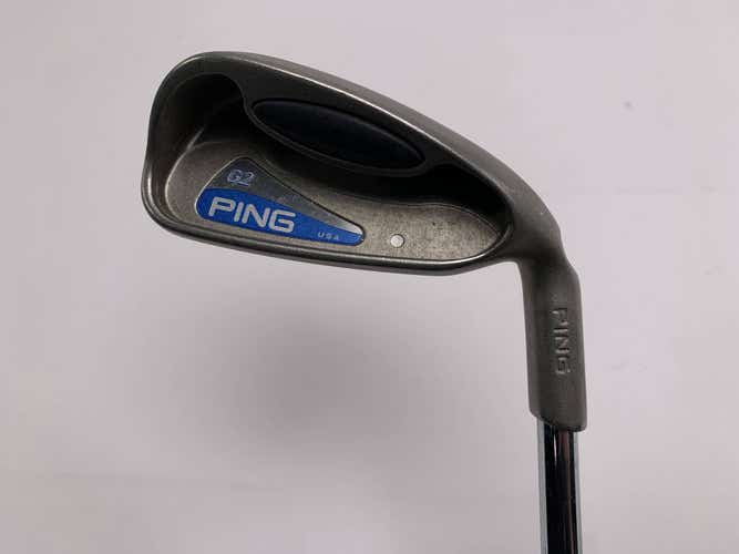 Ping G2 HL Single 3 Iron White Dot 3* Up Cushin Regular Steel Mens RH