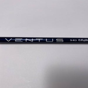 Fujikura Ventus Blue VeloCore 5R2 Seniors Graphite Driver Shaft 44.25"-Titleist