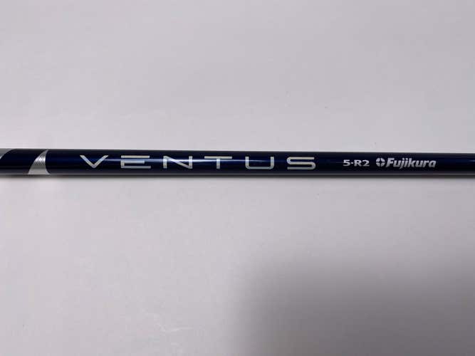 Fujikura Ventus Blue VeloCore 5R2 Seniors Graphite Driver Shaft 44.25"-Titleist