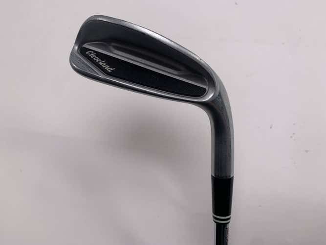 Cleveland Smart Sole 3C Chipper Black Regular Steel Mens RH