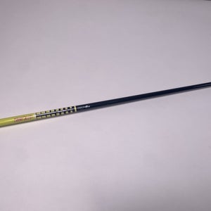 Graphite Design Tour AD MJ-6S Stiff Graphite Driver Shaft 44"-Titleist