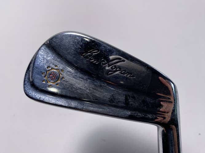 Ben Hogan Apex Forged Single 4 Iron Rifle FCM 6.0 Stiff Steel Mens RH