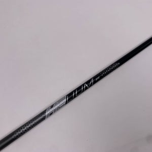 UST Mamiya Helium 4F2 Seniors Graphite Driver Shaft 44"-Cobra